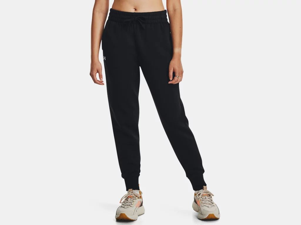 UA Rival Fleece Jogger Pants