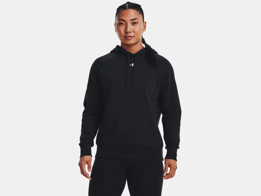 UA Rival Fleece Hoodie