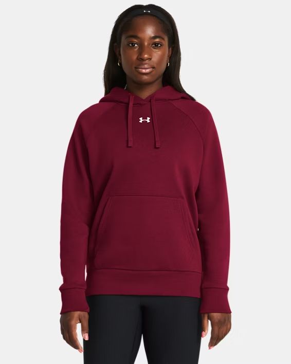 UA Rival Fleece Hoodie