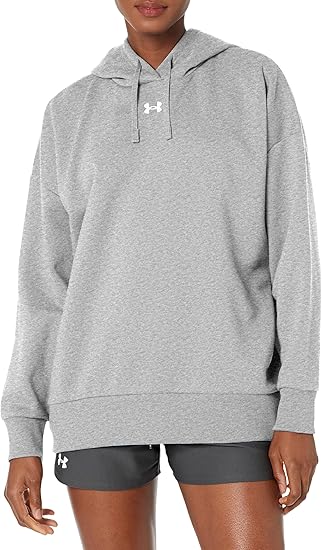 UA Rival Fleece Hoodie