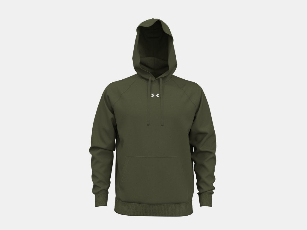 UA Rival Fleece Hoodie