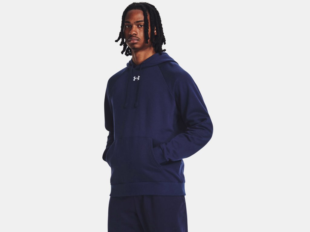 UA Rival Fleece Hoodie