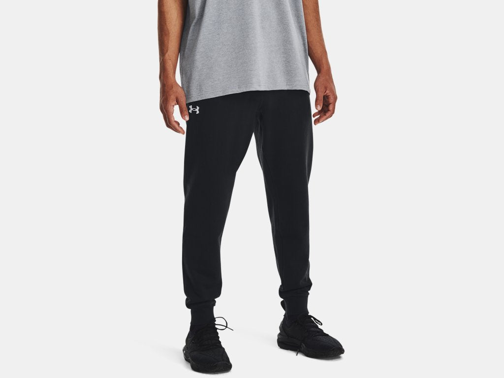 UA Rival Fleece Jogger Pants