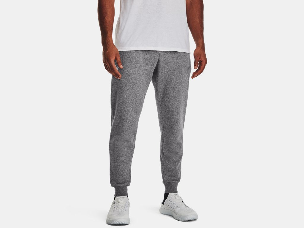 UA Rival Fleece Jogger Pants