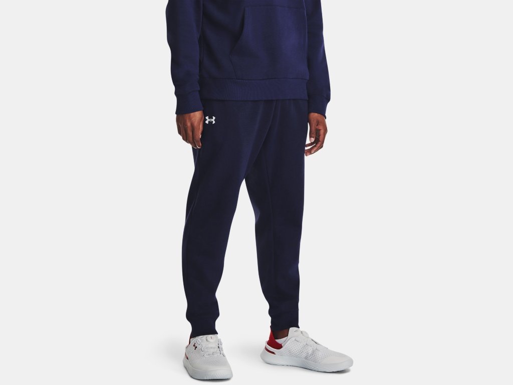 UA Rival Fleece Jogger Pants