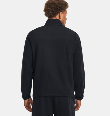 UA Microfleece Max Jacket