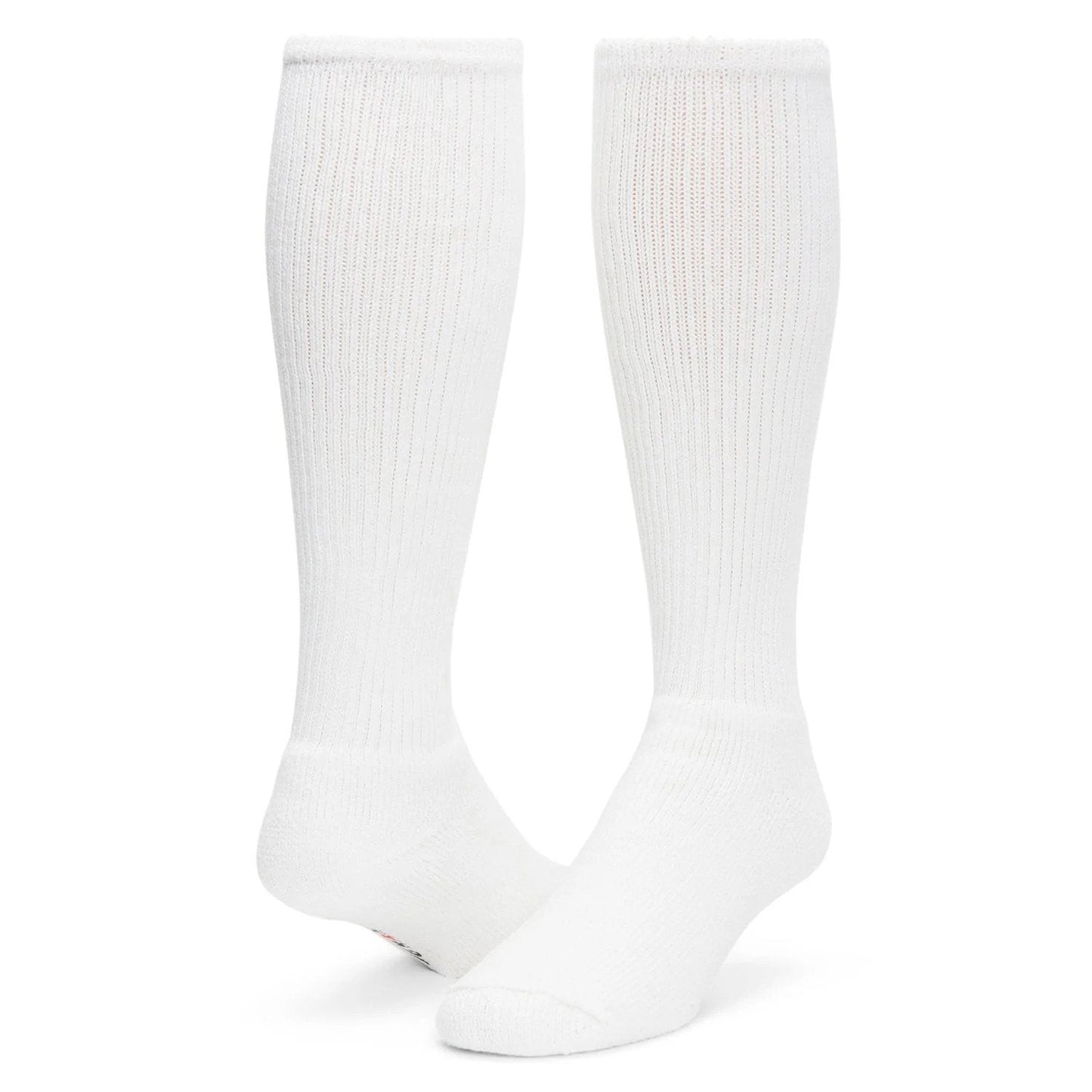 King Cotton High Over the Calf Socks