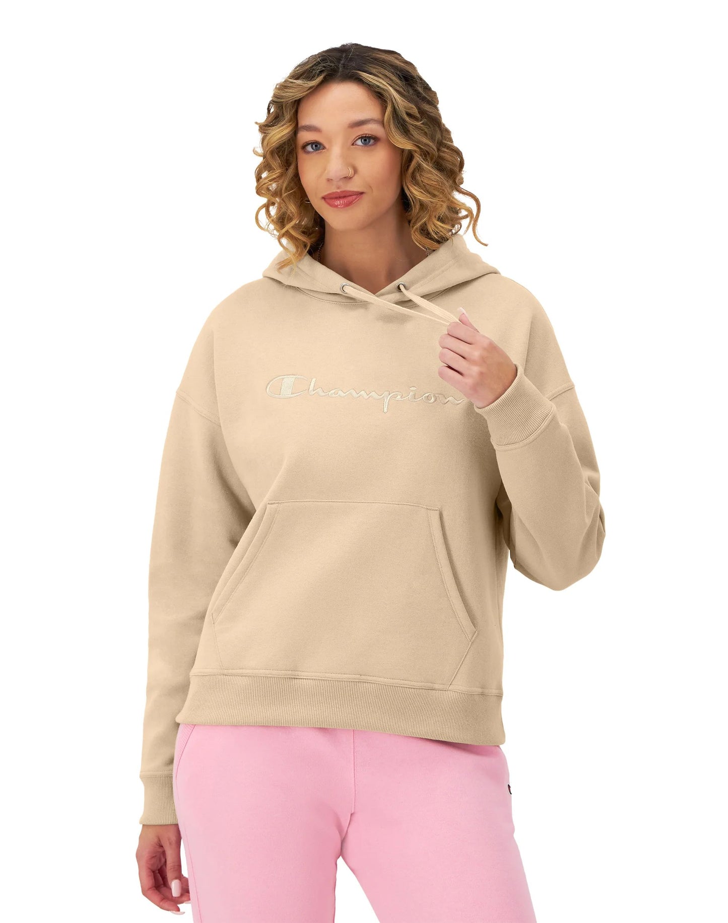 Powerblend Hoodie Sweatshirt