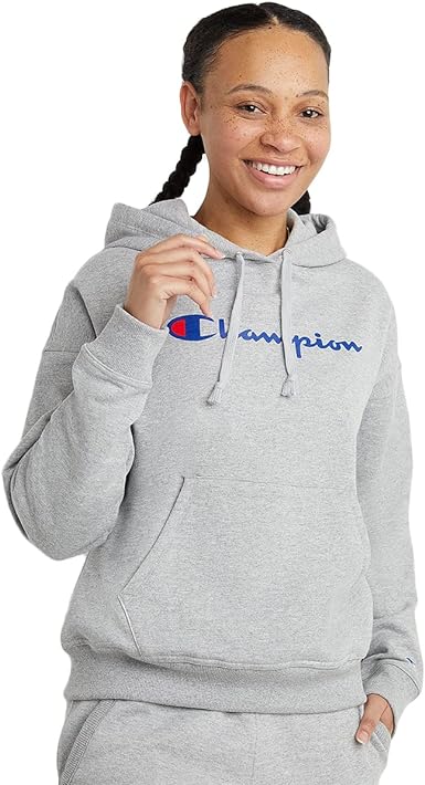 Powerblend Hoodie Sweatshirt