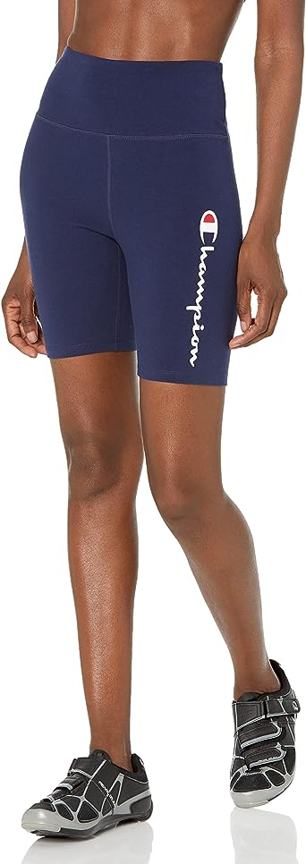 Authentic Bike Shorts