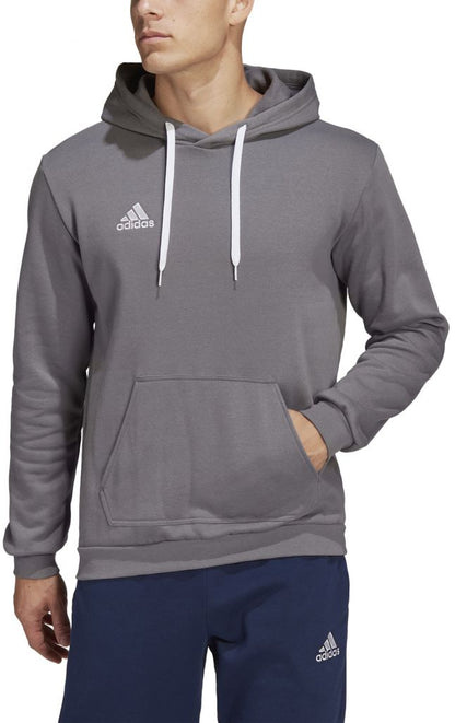 Mens Entrada 22 Sweat Hoodie