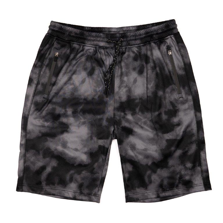 Fleece Short