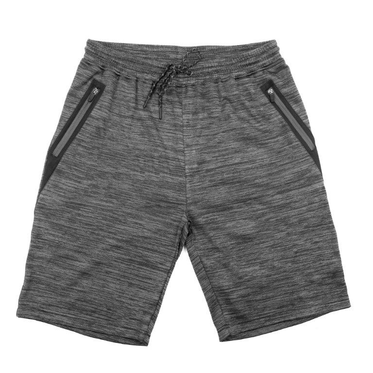 Fleece Short