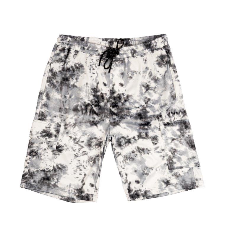 Fleece Short