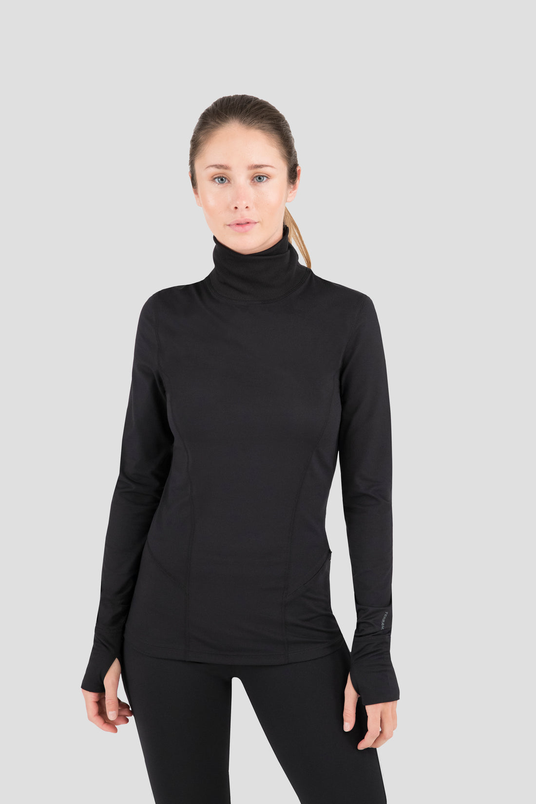 Women's 2.0 Cloud Nine Performance Turtle Neck