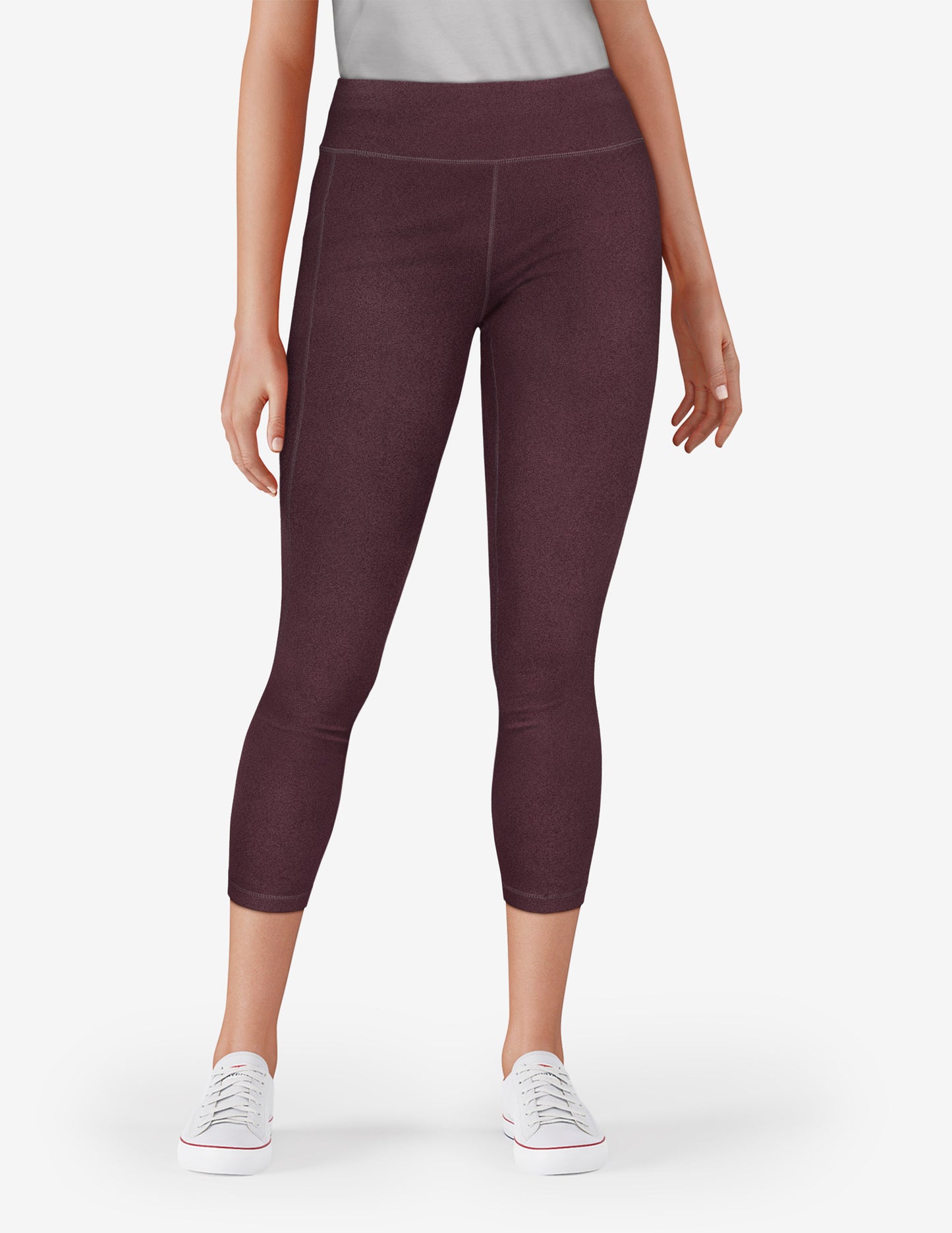 Active Pep Talking Skimmer Legging