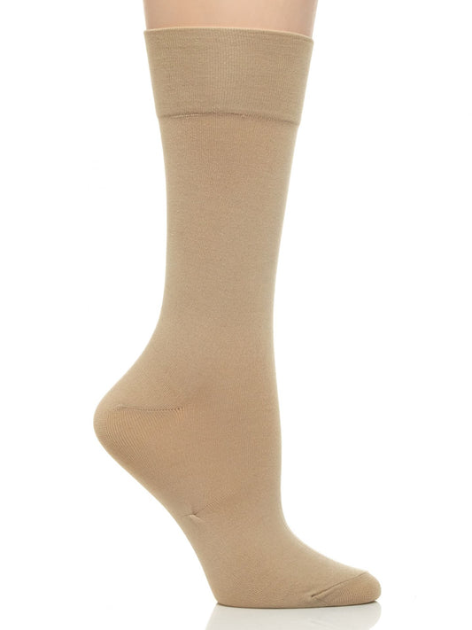 Ultrasmooth Crew Socks