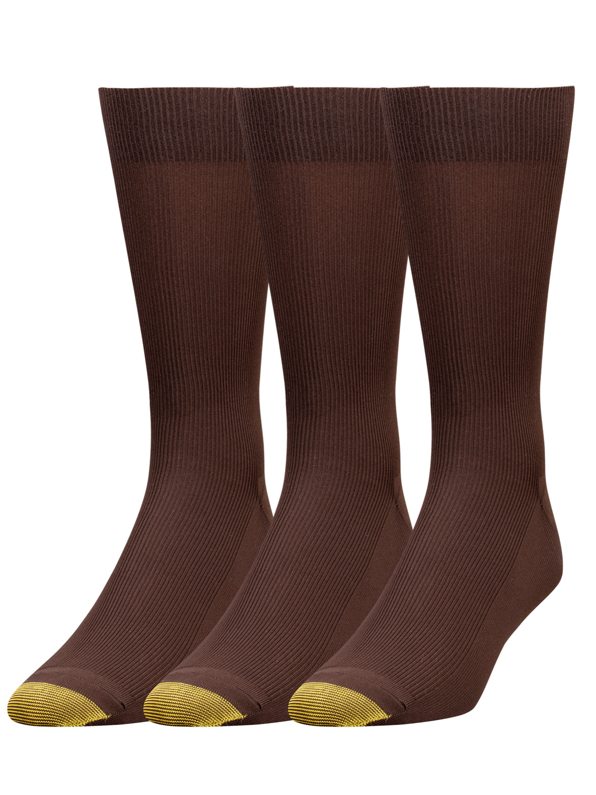 Men's Metropolitan Dress 3-Pack Socks