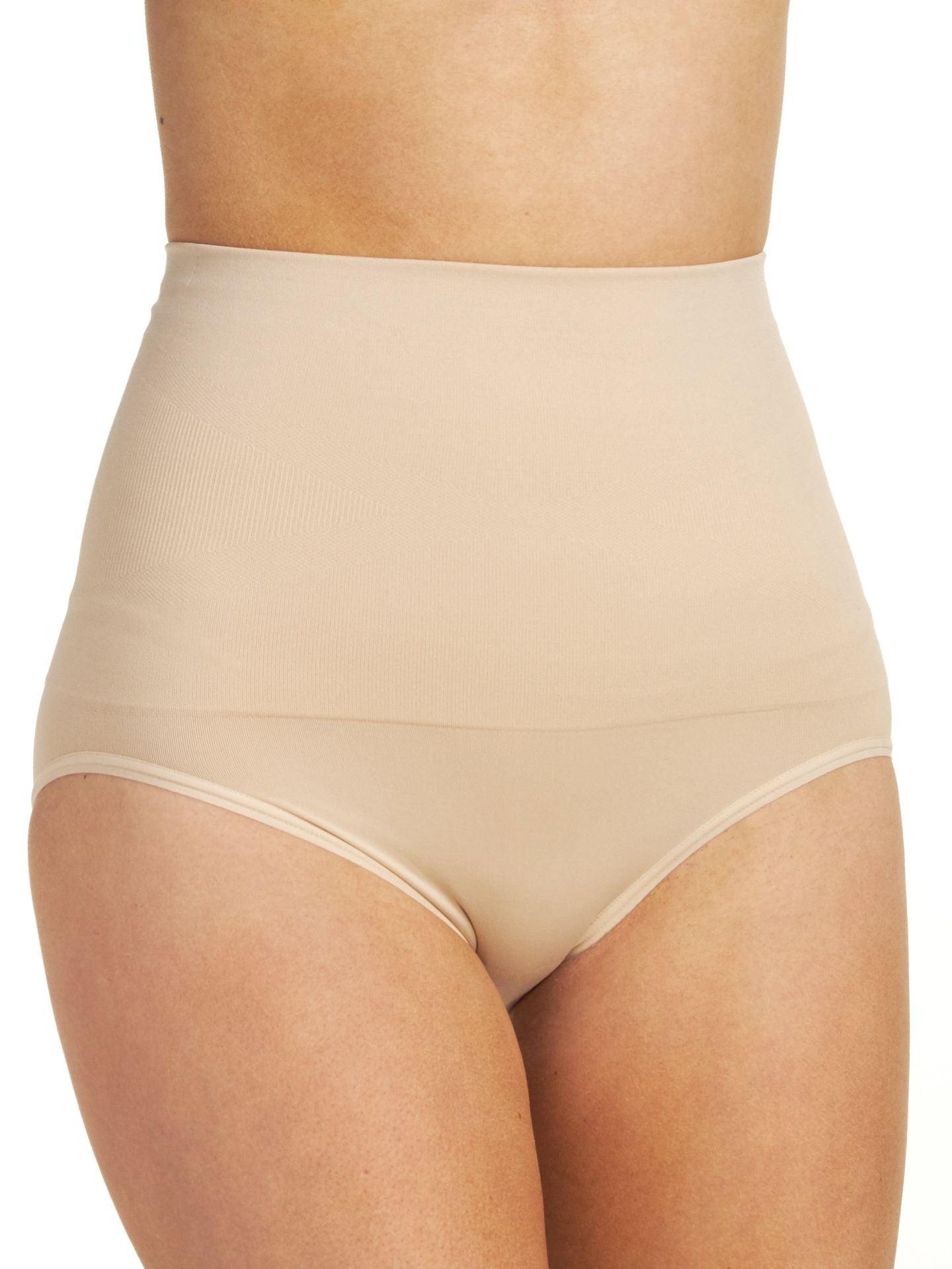 Control It Slim Waisters Hi Waist Brief