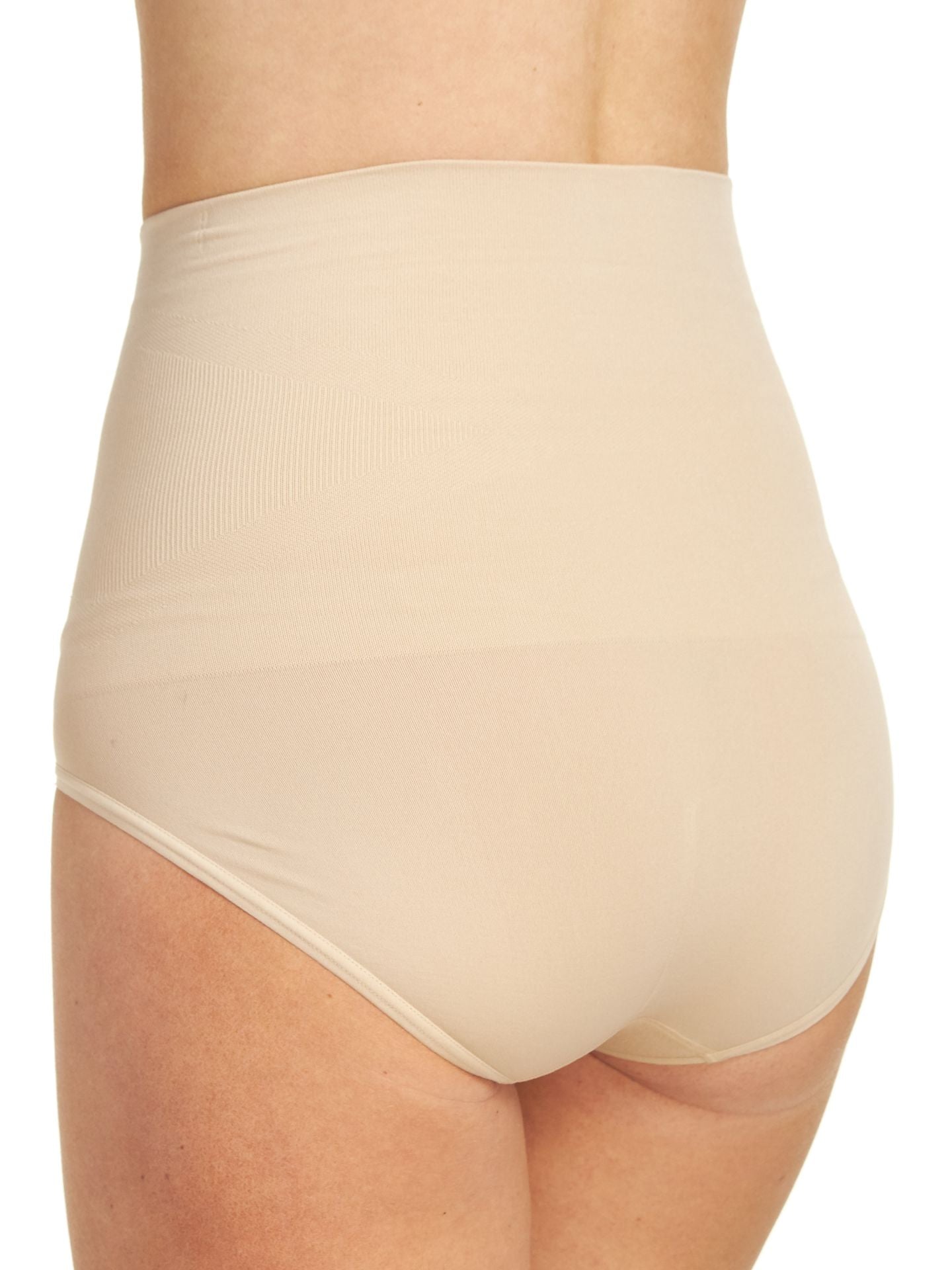 Control It Slim Waisters Hi Waist Brief