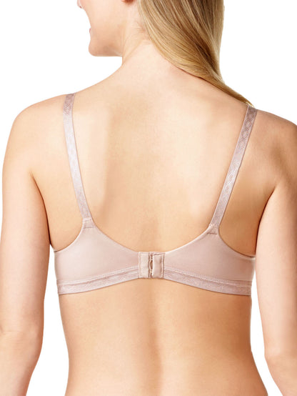 Cloud 9 Wire-Free Contour Bra