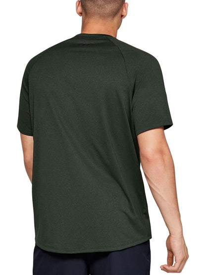 men's ua tech 2.0 short sleeve t-shirt