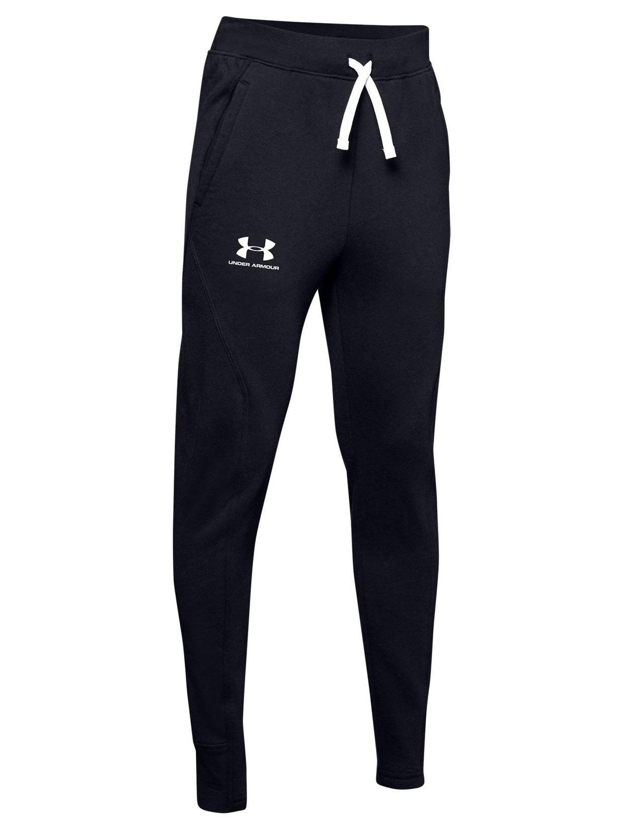 Boys' UA Rival Joggers