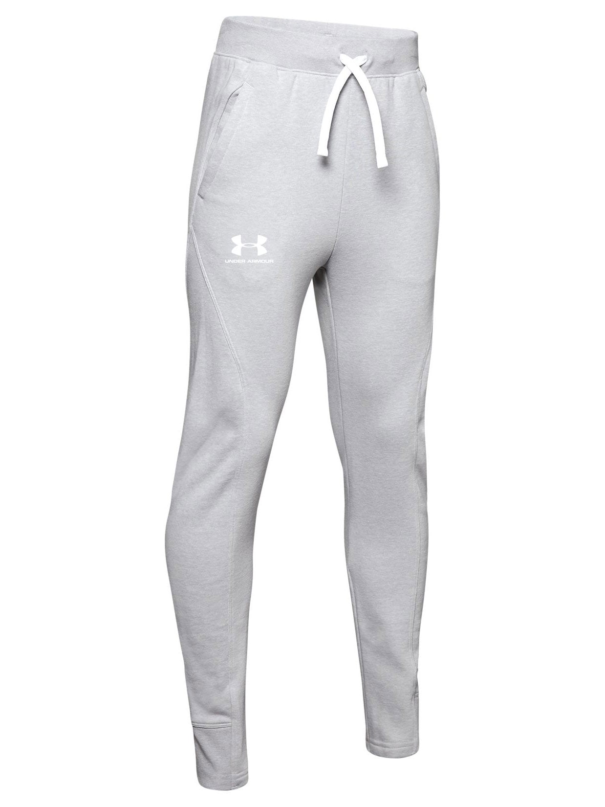 Boys' UA Rival Joggers