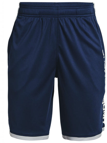 Boys' UA Stunt 3.0 Shorts