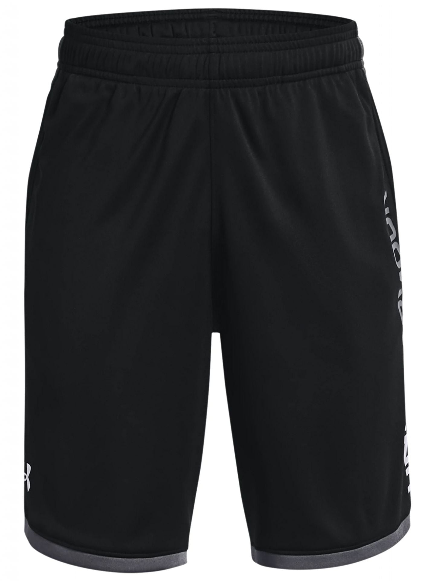 Boys' UA Stunt 3.0 Shorts