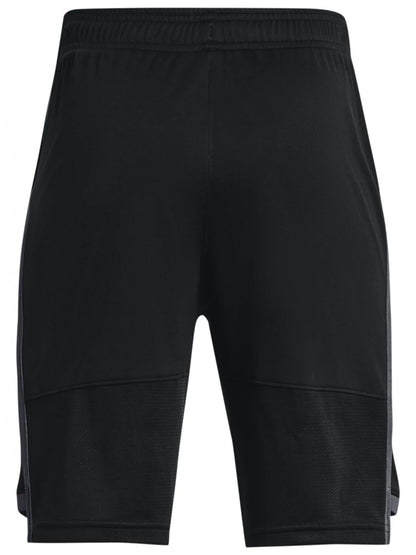 Boys' UA Stunt 3.0 Shorts