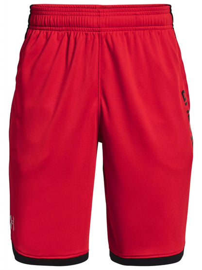 Boys' UA Stunt 3.0 Shorts