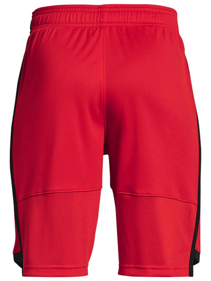 Boys' UA Stunt 3.0 Shorts