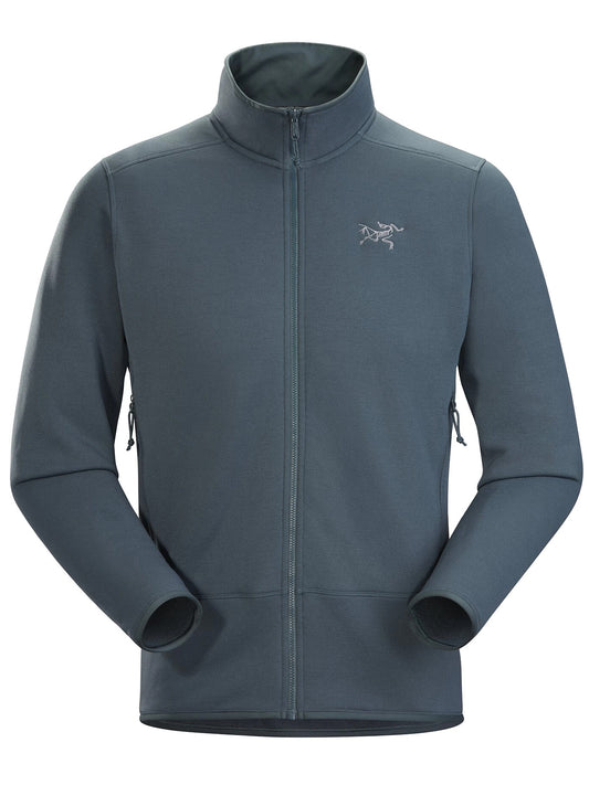 Mens Kyanite Jacket
