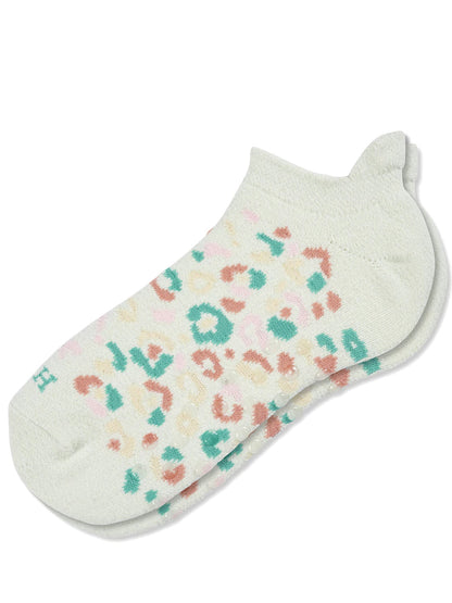 Day Dreamer Tab Back Gripper Socks