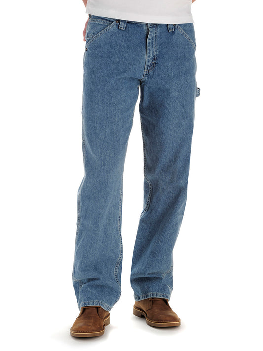 Men's Carpenter Jean - Retro Stone