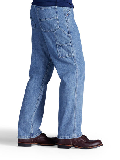 Men's Carpenter Jean - Retro Stone