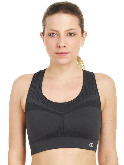 Women's The Infinity Racerback Sports Bra