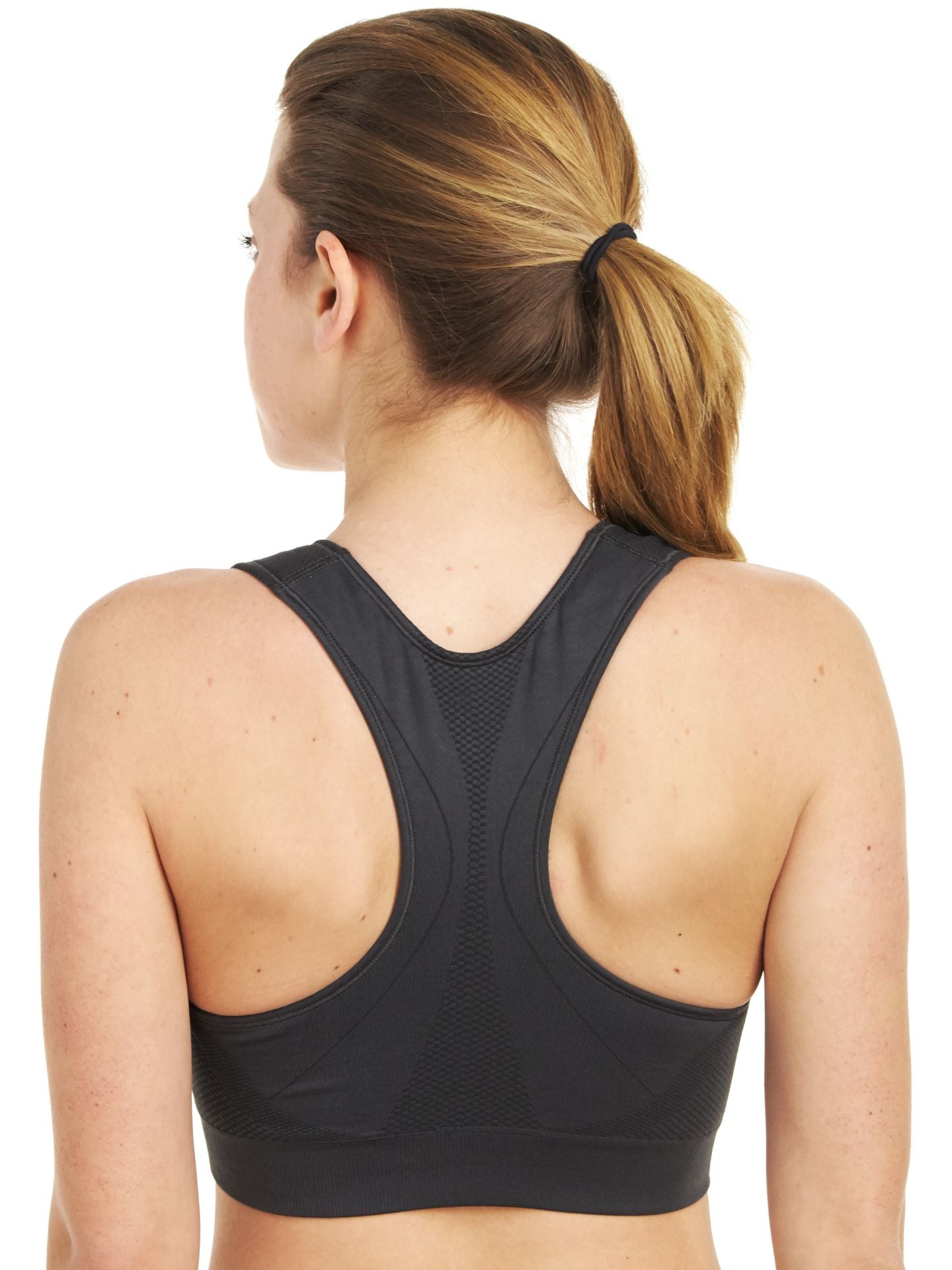 Women's The Infinity Racerback Sports Bra