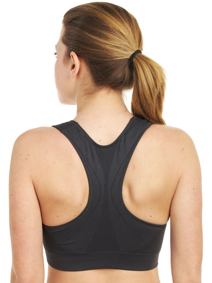 Women's The Infinity Racerback Sports Bra