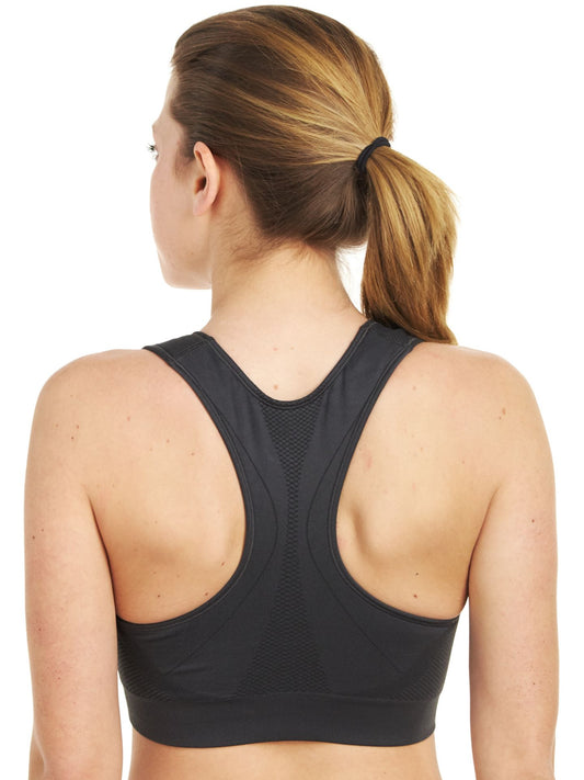 Women's The Infinity Racerback Sports Bra