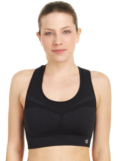Women's The Infinity Racerback Sports Bra