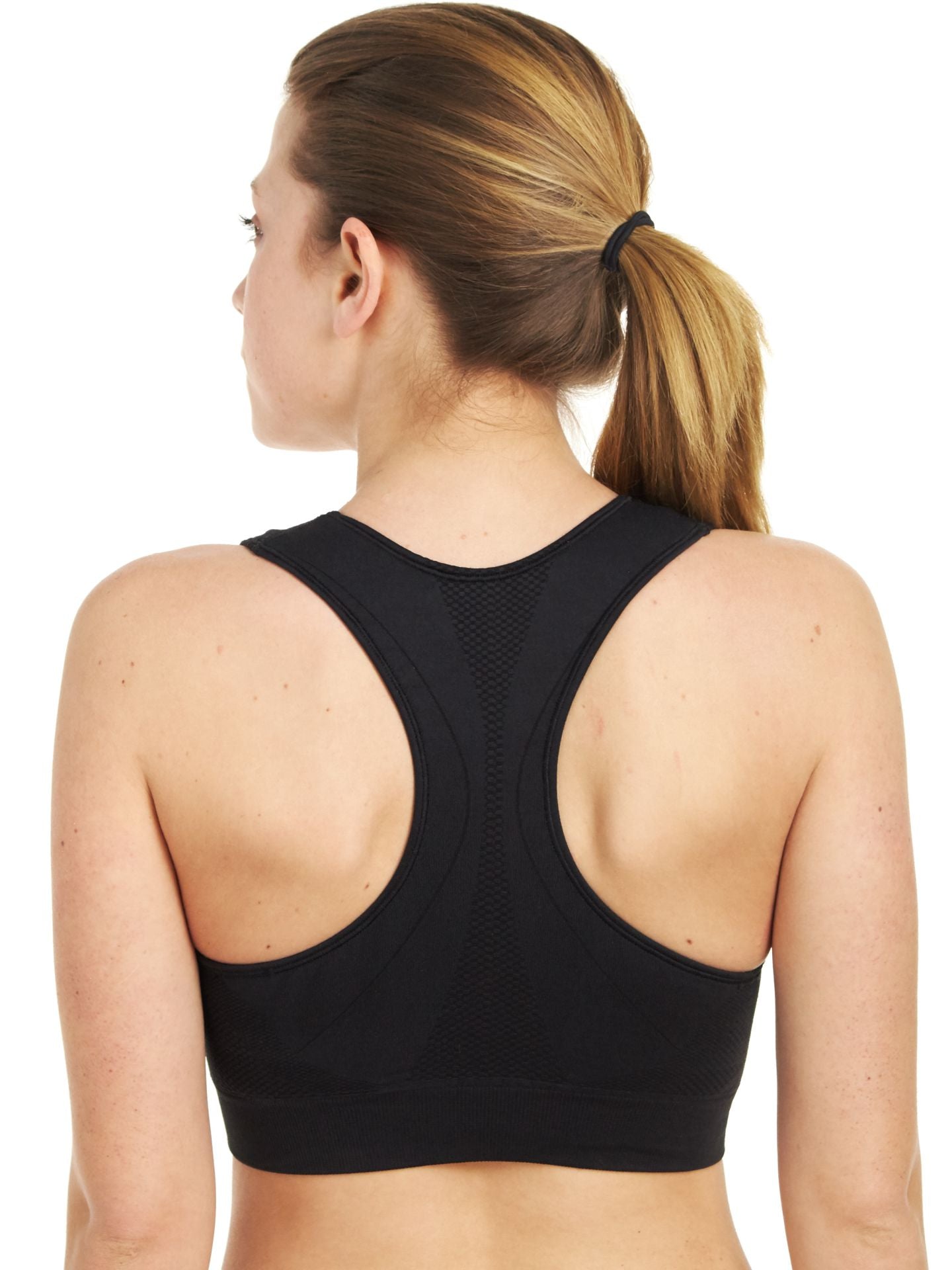 Women's The Infinity Racerback Sports Bra