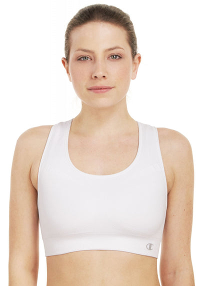Women's The Infinity Racerback Sports Bra