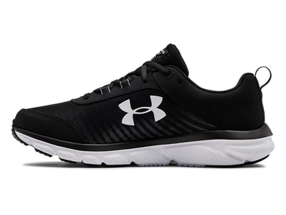 Men's UA Charged Assert 8 Wide 4E Running Shoes