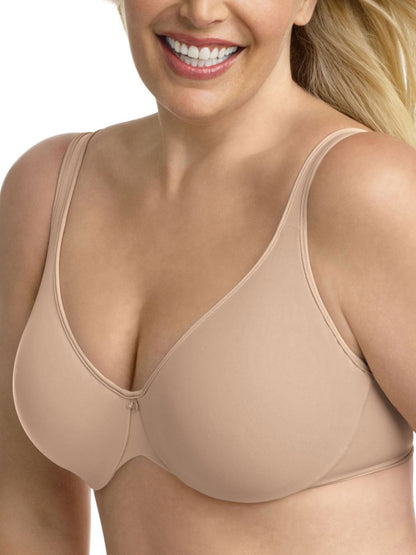 Women's Passion for Comfort Underwire Bra