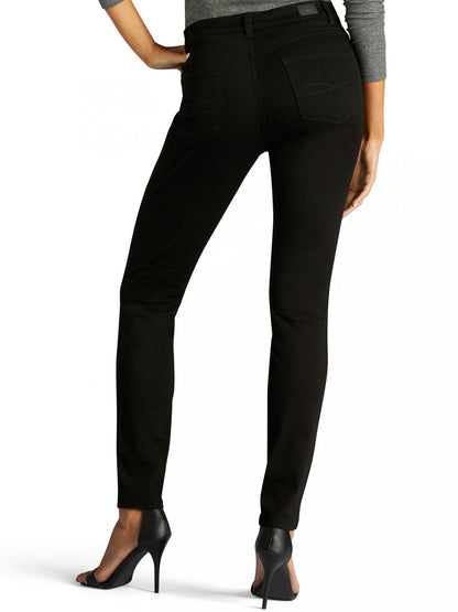 Women's Sculpting Slim Fit Skinny Jean - Black