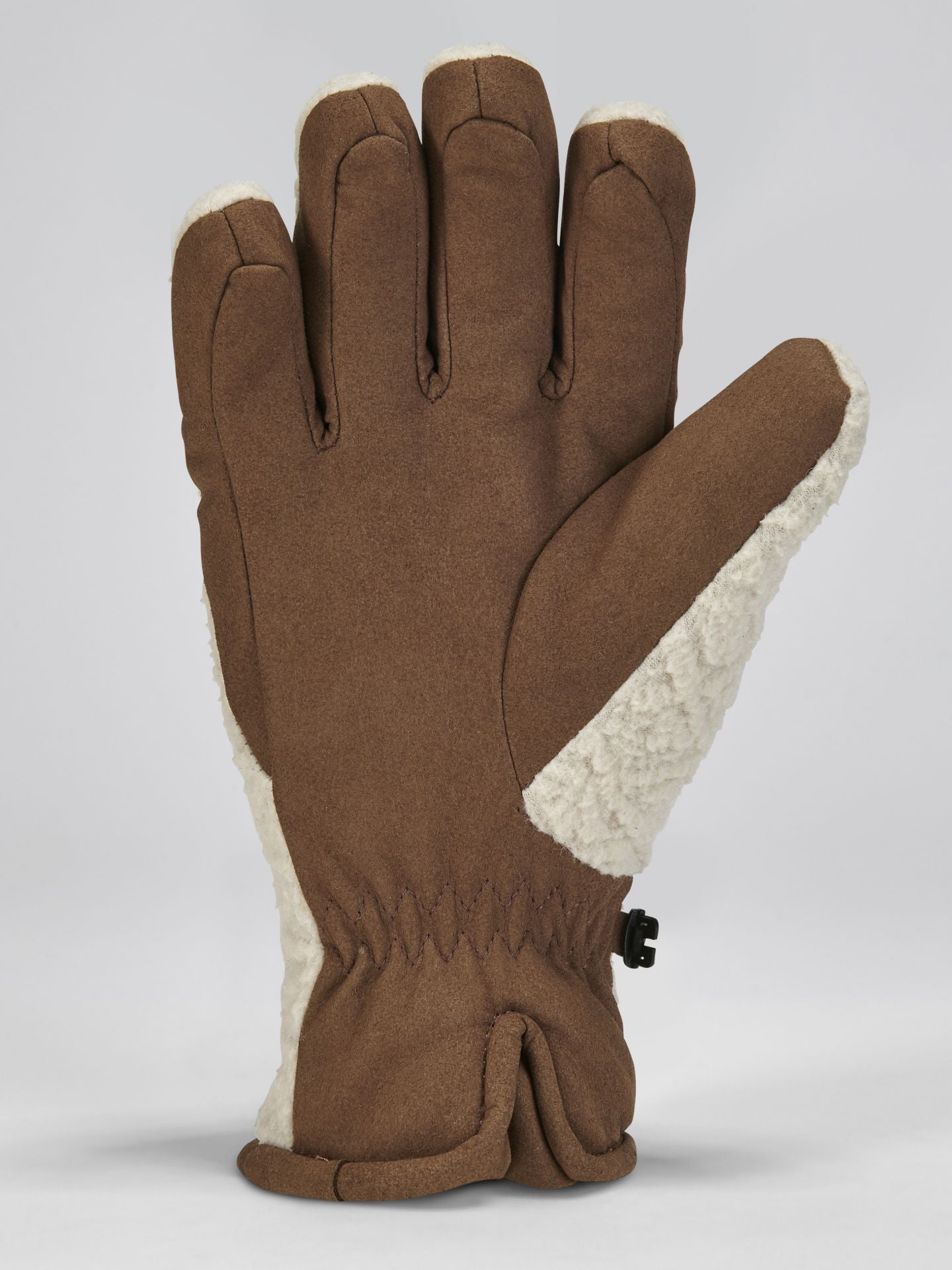 Argyle Glove