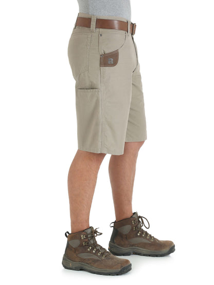 Riggs Workwear Technician Shorts