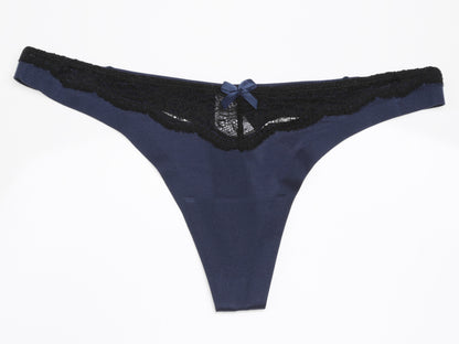 Comfort Devotion Thong